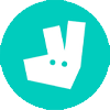 Logo Deliveroo
