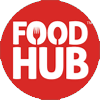 Logo Deliveroo