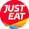 Logo JustEat