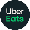Logo UberEats